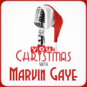 Marvin Gaye - Your Christmas with Marvin Gaye