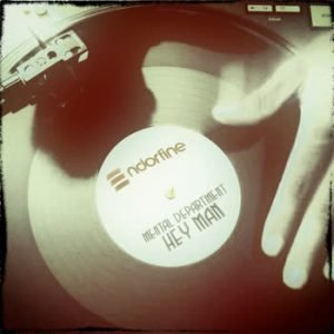 Mental Department - Hey Man