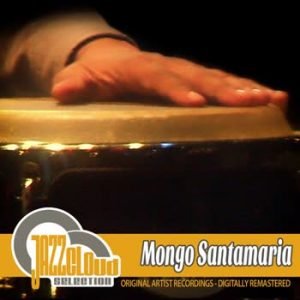 Mongo Santamaria - Mongo Santamaria