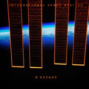 N'Keebho - International Space Station