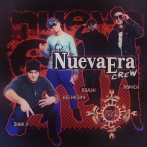 NuevaEraCrew - Nueva Era