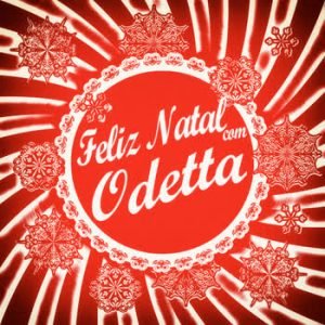 Odetta - Feliz Natal com Odetta