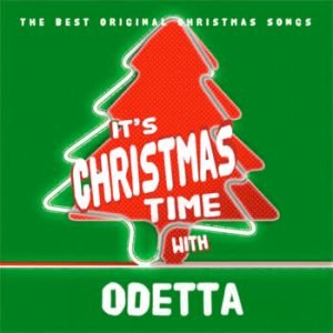 Odetta - It's Christmas Time With Odetta
