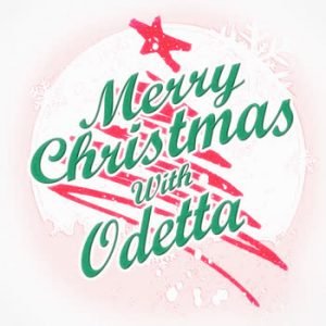 Odetta - Merry Christmas with Odetta