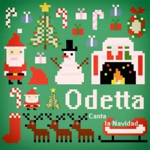Odetta - Odetta Canta la Navidad