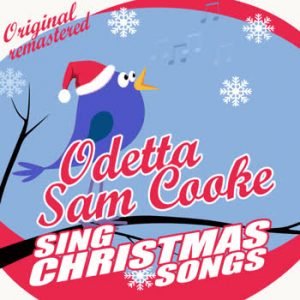 Odetta - Odetta & Sam Cooke Sing Christmas Songs