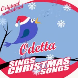 Odetta - Odetta Sings Christmas Songs