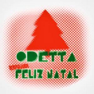 Odetta - Odetta canta Feliz Natal