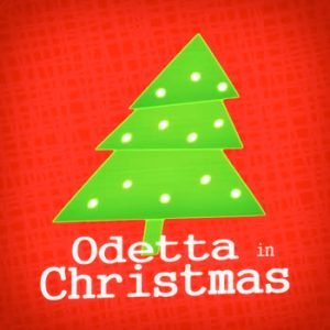 Odetta - Odetta in Christmas