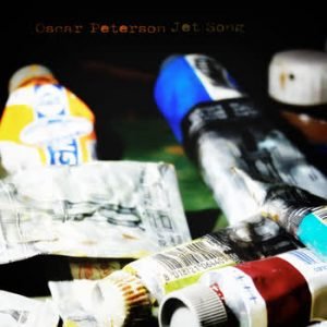 Oscar Peterson - Jet Song