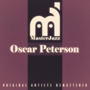 Oscar Peterson - MasterJazz: Oscar Peterson