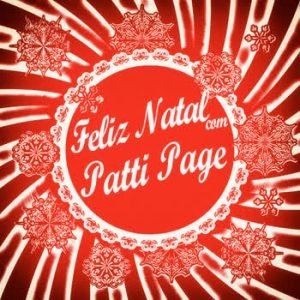 Patti Page - Feliz Natal com Patti Page