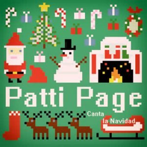 Patti Page - Patti Page Canta la Navidad