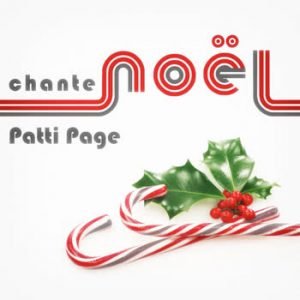 Patti Page - Patti Page Chante Noël