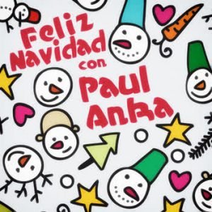 Paul Anka - Feliz Navidad con Paul Anka