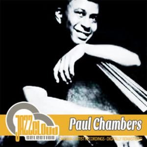 Paul Chambers - Paul Chambers