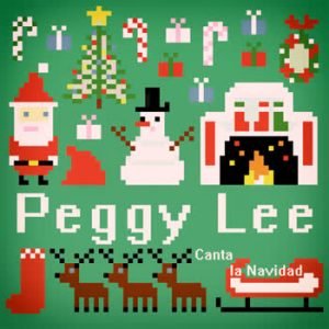 Peggy Lee - Peggy Lee Canta la Navidad
