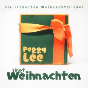 Peggy Lee - Peggy Lee Singt Weihnachten