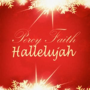 Percy Faith - Hallelujah