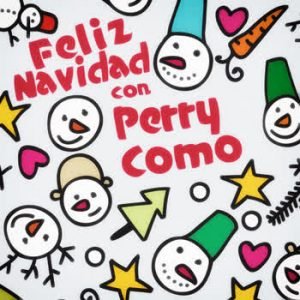 Perry Como - Feliz Navidad con Perry Como