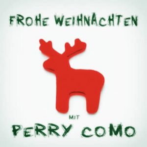 Perry Como - Frohe Weihnachten mit Perry Como