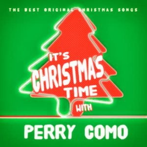 Perry Como - It's Christmas Time With Perry Como