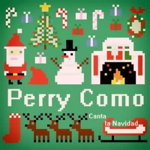 Perry Como - Perry Como Canta la Navidad