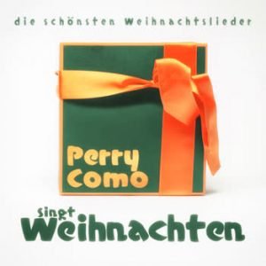 Perry Como - Perry Como Singt Weihnachten