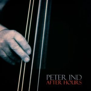 Peter Ind - After Hours