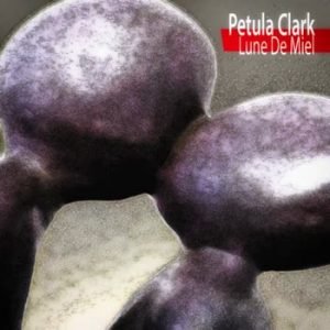 Petula Clark - Lune De Miel