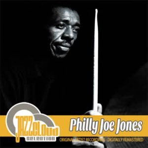 Philly Joe Jones - Philly Joe Jones