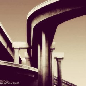 Philosophy Route - Freeway