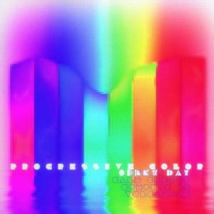 Progressive Color - Silky Day