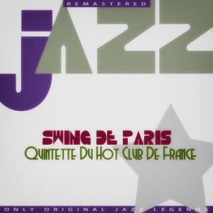 Quintette Du Hot Club De France - Swing de Paris