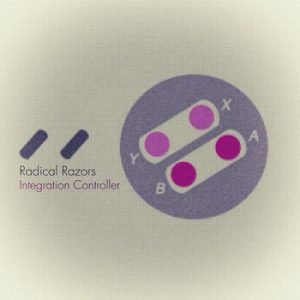 Radical Razors - Integration Controller