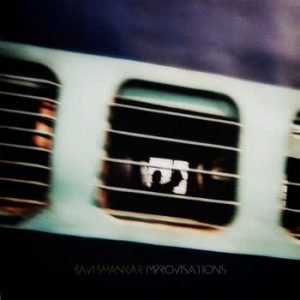 Ravi Shankar - Improvisations (Remastered)