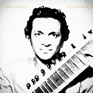 Ravi Shankar - Music of India (Remastered)