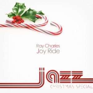 Ray Charles - Joy Ride