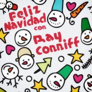 Ray Conniff - Feliz Navidad con Ray Conniff