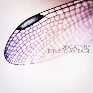 Refused Average - Dragonfly