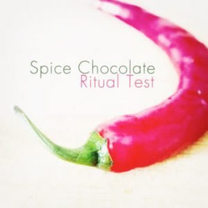 Ritual Test - Spice Chocolate