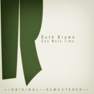 Ruth Brown - One More Time