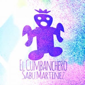 Sabu Martinez - El Cumbanchero