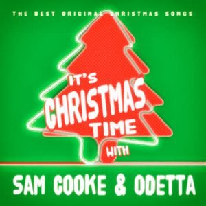 Sam Cooke - Merry Christmas With Odetta & Sam Cooke