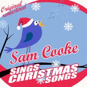 Sam Cooke - Sam Cooke Sings Christmas Songs
