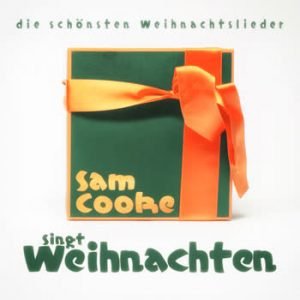 Sam Cooke - Sam Cooke Singt Weihnachten
