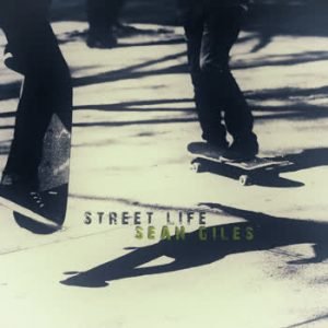 Sean Giles - Street Life