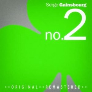 Serge Gainsbourg - No. 2