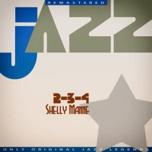 Shelly Manne - 2-3-4