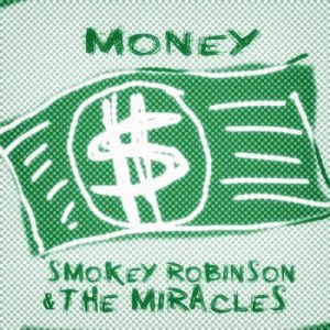 Smokey Robinson - Money